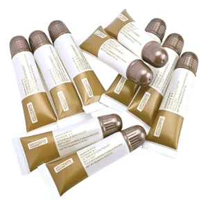 Crema Vitamina A+D en Gel Tubo de 8 g c/u | 10 Unidades