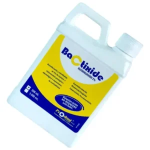 Glutaraldehido 2% Desinfectante Esterilizante 500ml