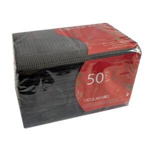 Campos Servilletas Dentales x 50 Unidades