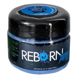 Crema Butter Para Tatuajes Reborn 250gr