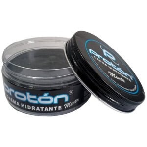 Crema Butter Hidratante Proton Menta Para Tatuaje 200ml