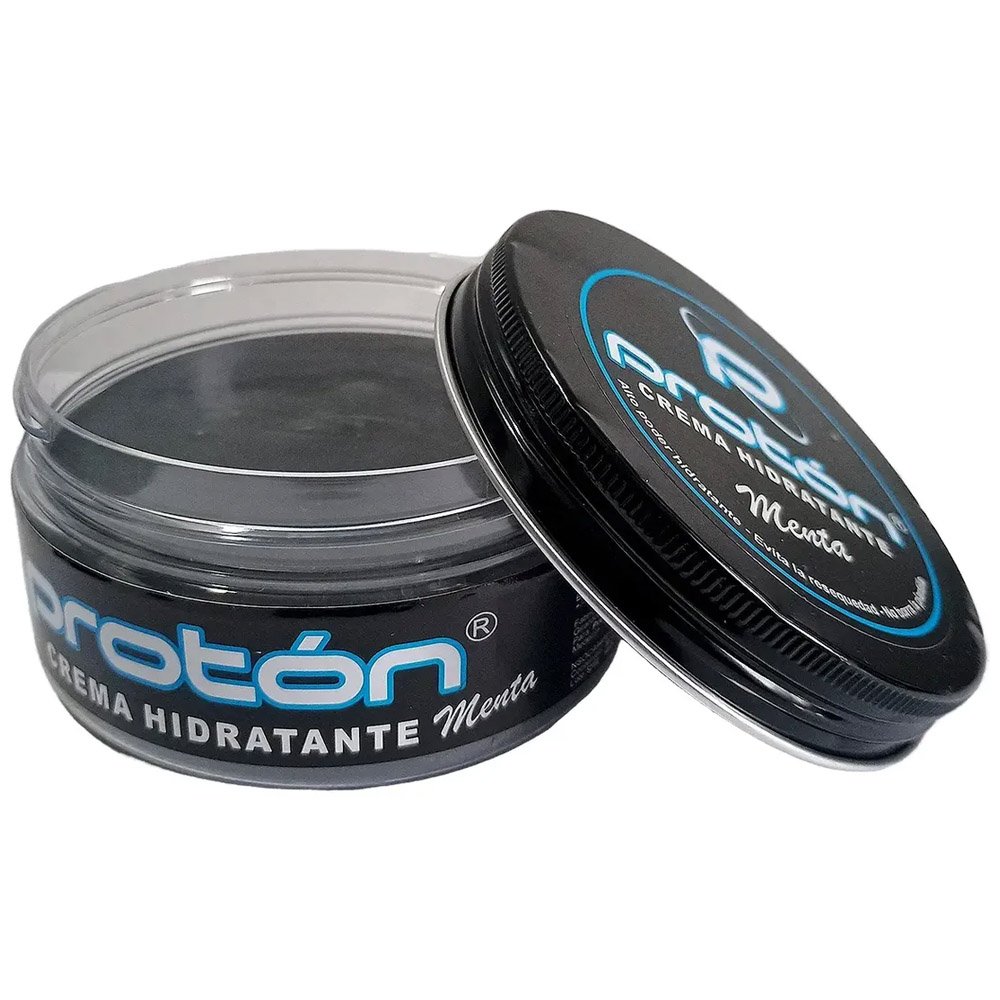 Crema Butter Hidratante Proton Menta Para Tatuaje 200ml