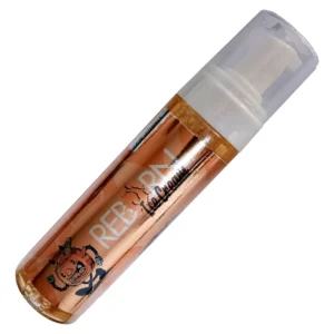 Espuma Limpiadora Tatuajes Reborn Ice Cream 200ml