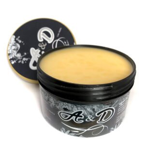 Crema Butter Vitamina A y D para Tatuaje 300gr