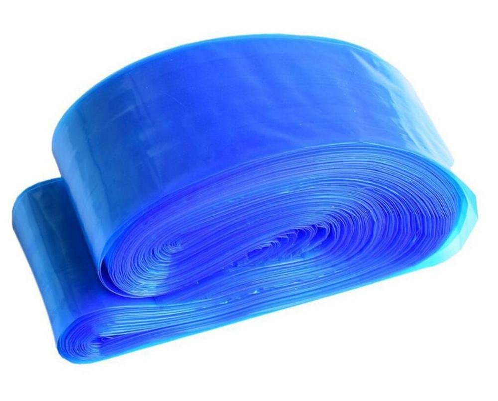 Plástico Cubre Cable x 50 Tiras - Imagen 3