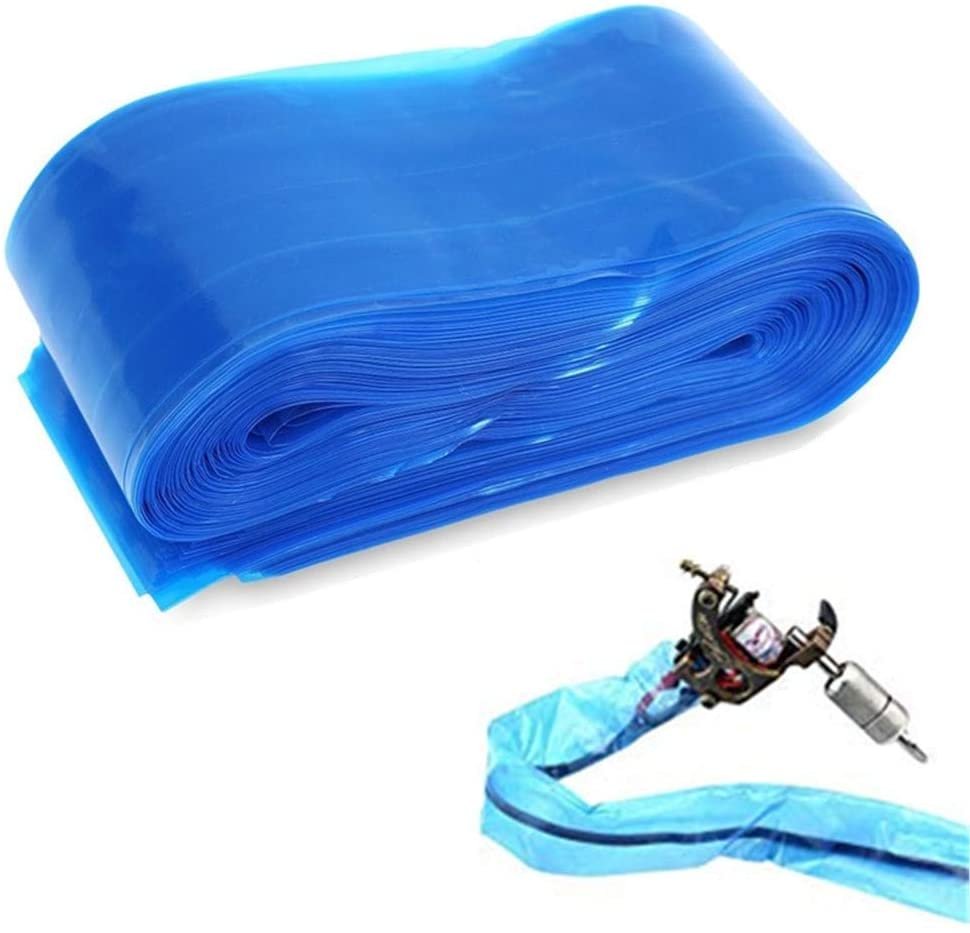 Plástico Cubre Cable x 50 Tiras - Imagen 2