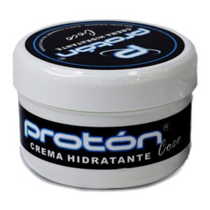 Crema Butter Hidratante Proton Coco Para Tatuaje 200ml