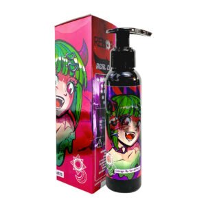 Crema Para Tatuajes Real Colors Reborn Cicatrización Y Realce