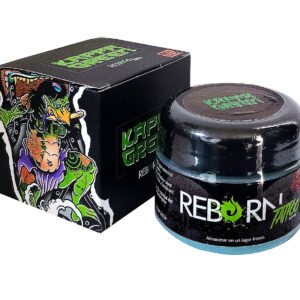 Crema Butter Para Tatuaje Reborn Edición Especial 200gr