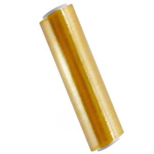 Vinipel Película Transparente 300 Metros Barrera de Protección