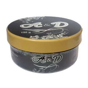 Crema Butter Vitamina A y D para Tatuaje 150gr