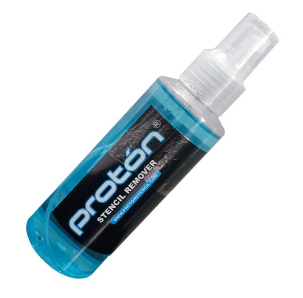 Borra stencil Proton Stencil Remover 120ml