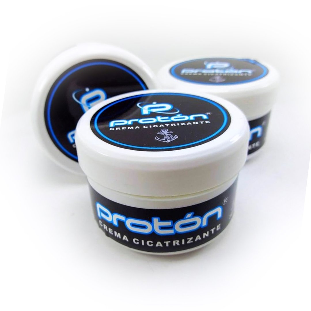 Crema Butter Hidratante Proton Coco Para Tatuaje 200ml - Imagen 2