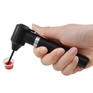 Mezclador De Tintas Para Tatuaje