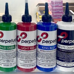 Tinta para tatuaje Perpetual 8onz