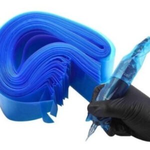 Plástico Cubre Cable x 50 Tiras