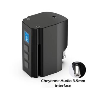 Fuente Inalámbrica Cheyenne 3.5mm