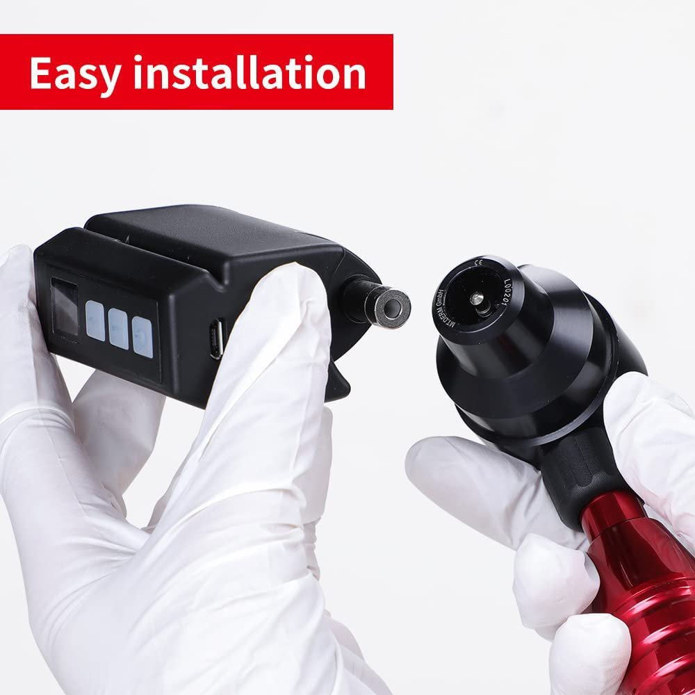 Fuente Inalámbrica Cheyenne 3.5mm - Imagen 4