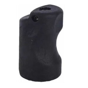 Grip Ergonómico Para Tatuajes, En Teflon 30mm