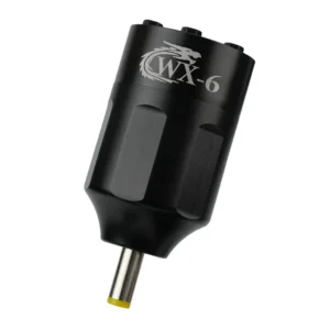 Fuente Batería Inalámbrica Maquina Rotativa Tattoo Pen Dc