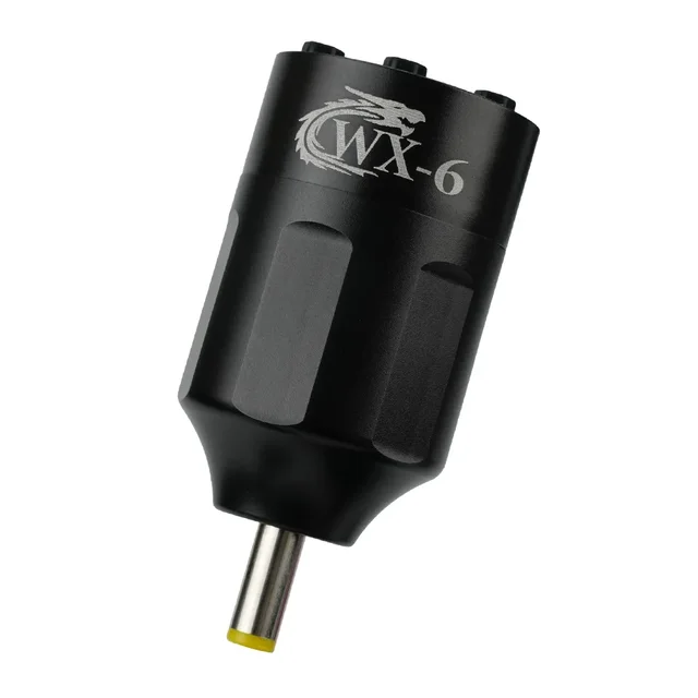 Fuente Batería Inalámbrica Maquina Rotativa Tattoo Pen Dc