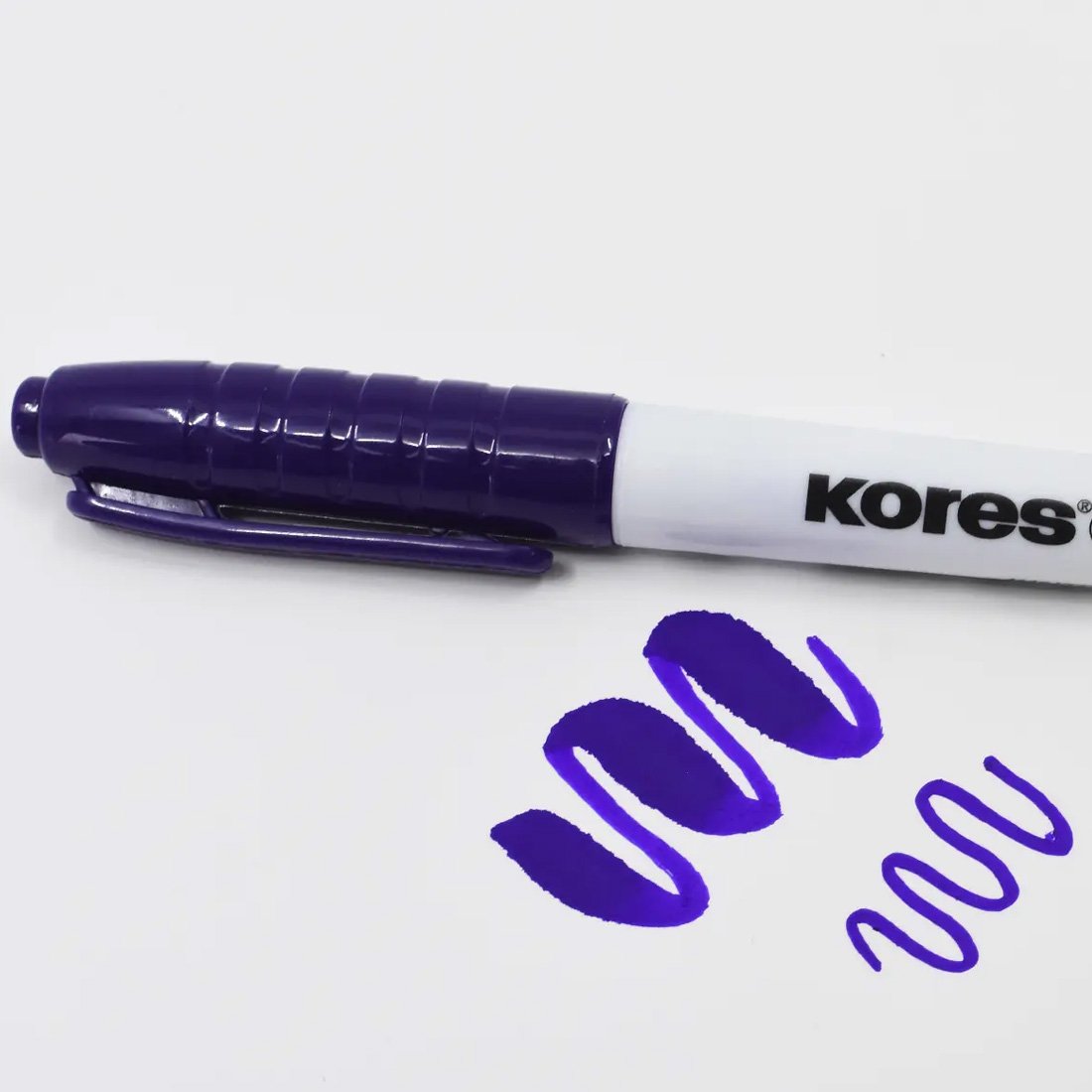 Marcador Hectografico Para Tattoo Kores - Imagen 2