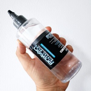 Mixer Proton 240ml(8oz) Para Diluir Tinta De Tatuaje