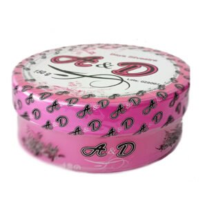 Crema Butter Vitamina A y D colors para Tatuaje 150gr