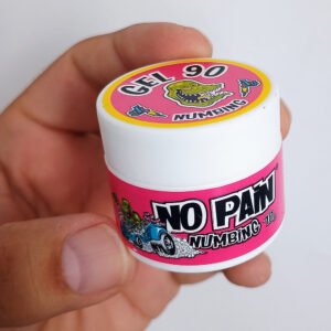 Crema Anestésica No Pain 90 - 10gr